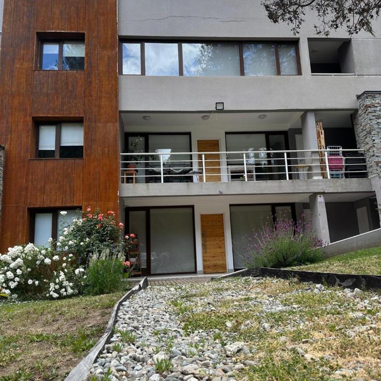 Bosque del Nahuel, Apartamento en Bariloche - Apartamento de 2 dormitorios - 33