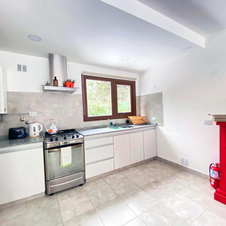 Bosque del Nahuel, Apartamento en Bariloche - Apartamento de 2 dormitorios - 35