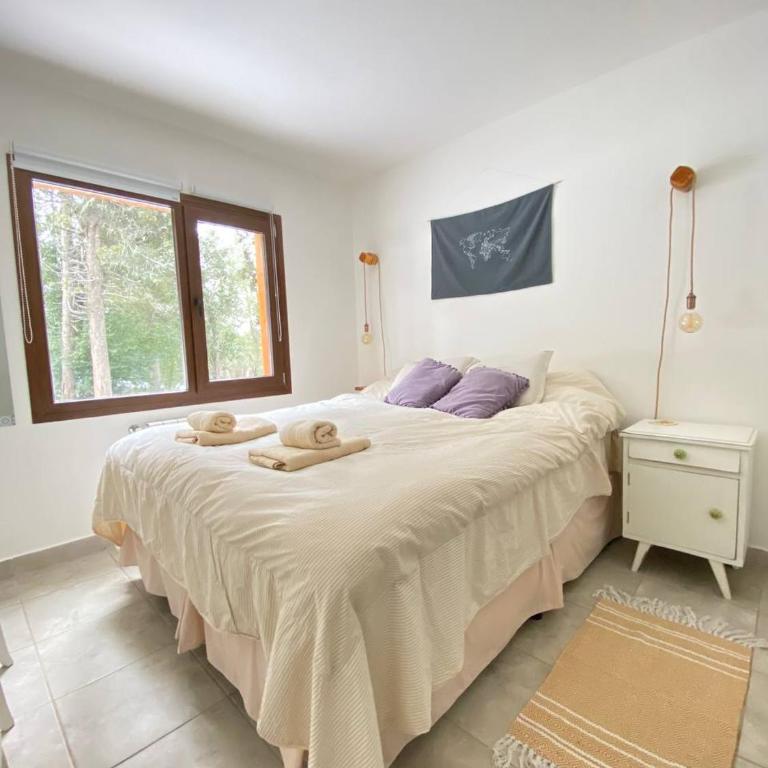 Bosque del Nahuel, Apartamento en Bariloche - Apartamento de 2 dormitorios - 38