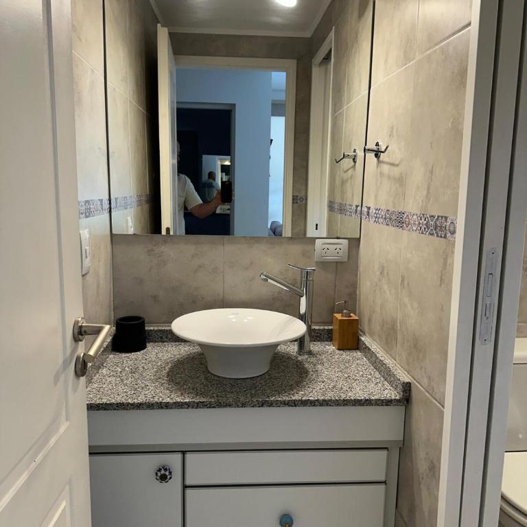 Bosque del Nahuel, Apartamento en Bariloche - Apartamento de 2 dormitorios - 39
