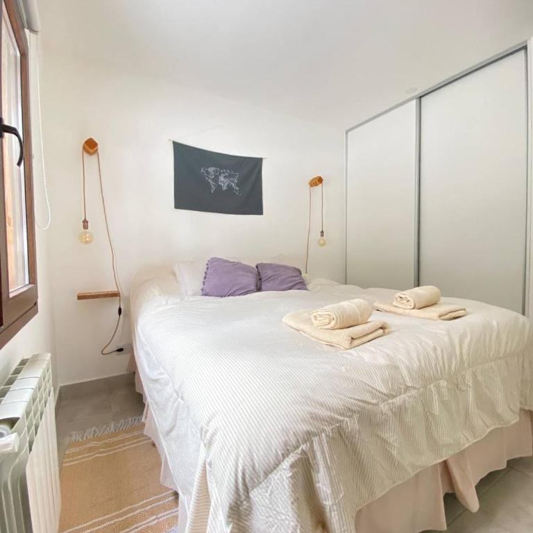 Bosque del Nahuel, Apartamento en Bariloche - Apartamento de 2 dormitorios - 40