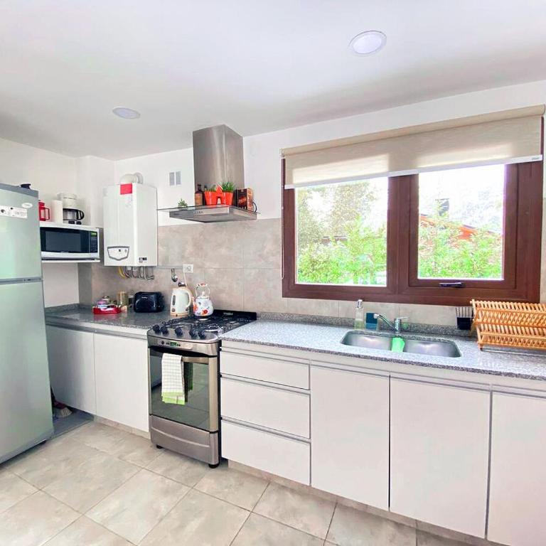 Bosque del Nahuel, Apartamento en Bariloche - Apartamento de 2 dormitorios - 41