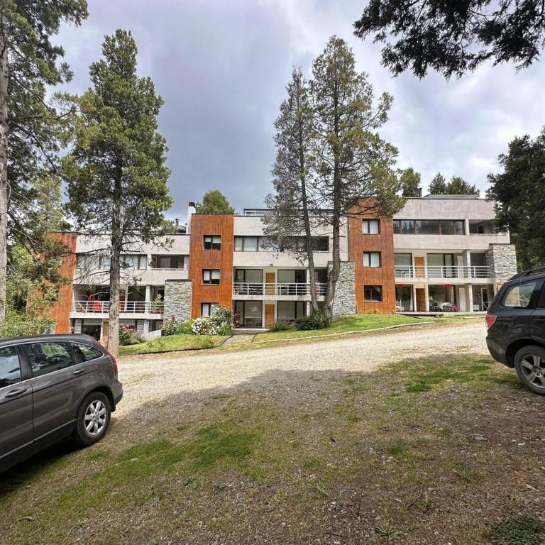 Bosque del Nahuel, Apartamento en Bariloche - Apartamento de 2 dormitorios - 42