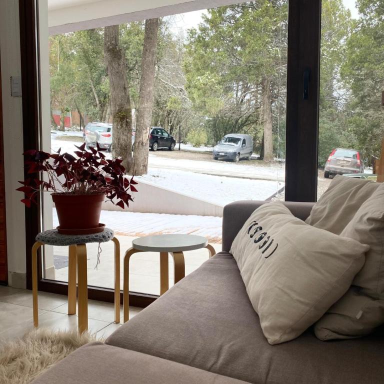Bosque del Nahuel, Apartamento en Bariloche - Apartamento de 2 dormitorios - 43