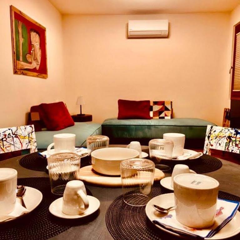 LE RIVE CASA VACANZA - Secondo Piano con Terrazza - Casa con 2 Camere da Letto - 1