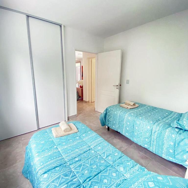 Bosque del Nahuel, Apartamento en Bariloche - Apartamento de 2 dormitorios - 49
