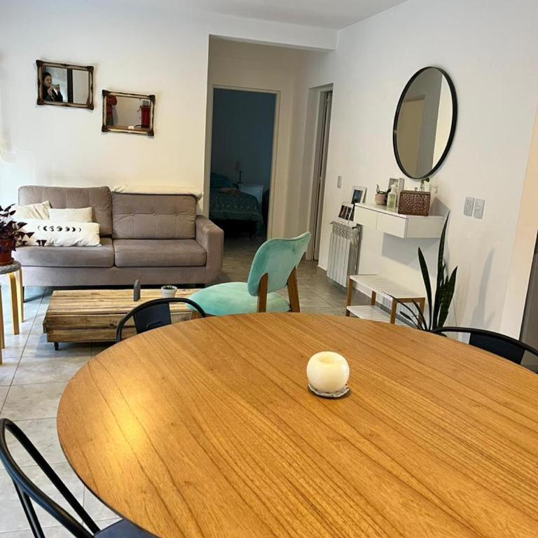Bosque del Nahuel, Apartamento en Bariloche - Apartamento de 2 dormitorios - 51