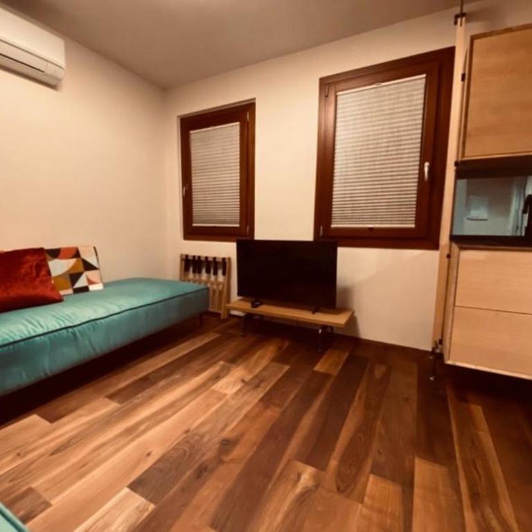 LE RIVE CASA VACANZA - Secondo Piano con Terrazza - Casa con 2 Camere da Letto - 6