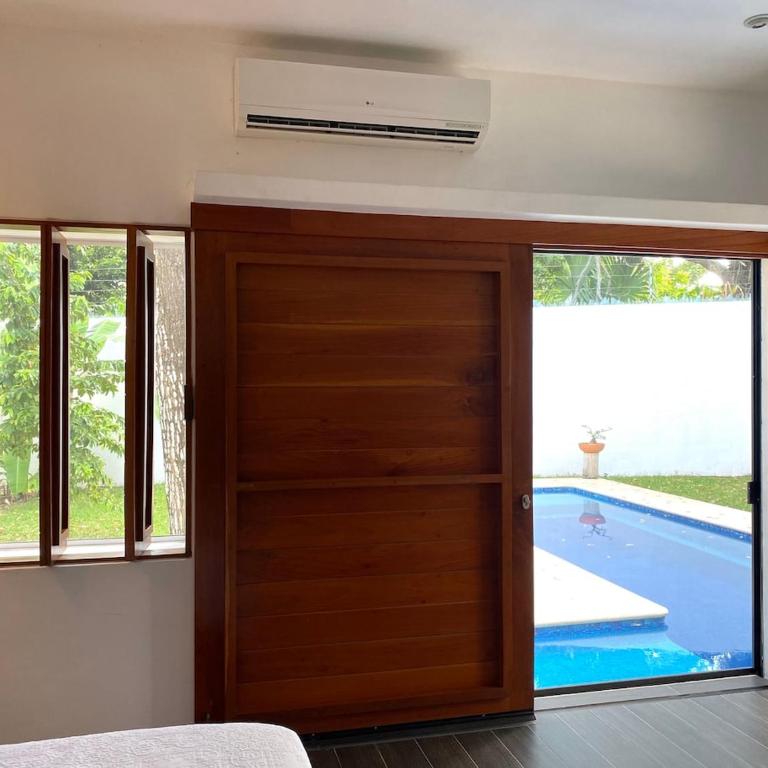 Central private house, private pool, 3 b from sea - Villa de 1 dormitorio - 8