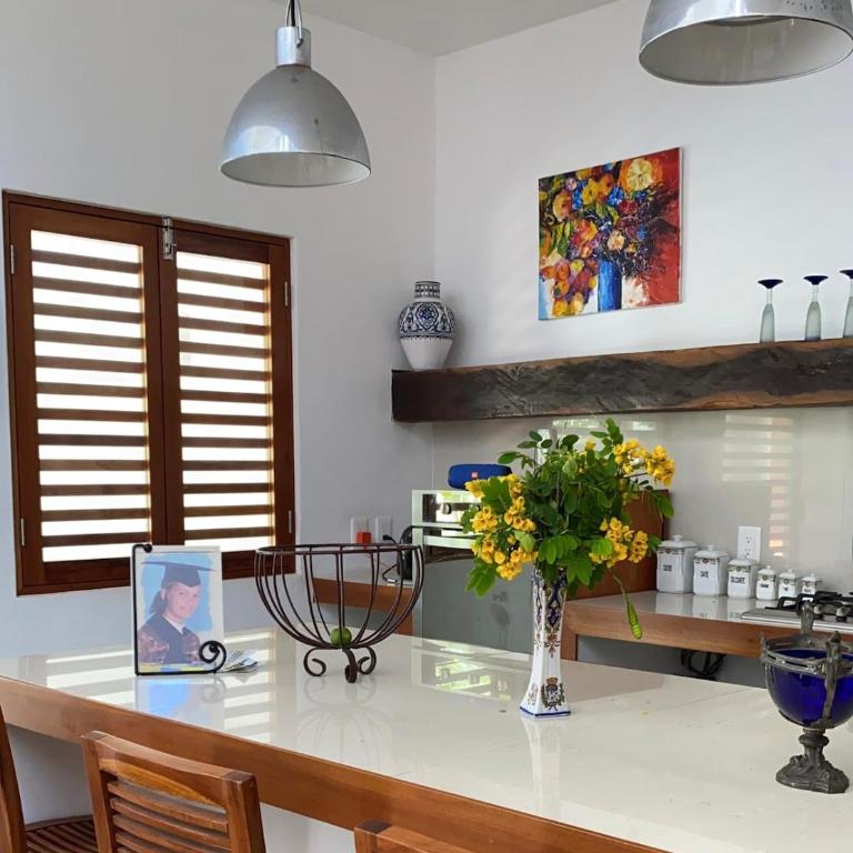 Central private house, private pool, 3 b from sea - Villa de 1 dormitorio - 19