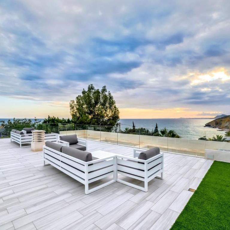 Villa Carlota - Villa - 69