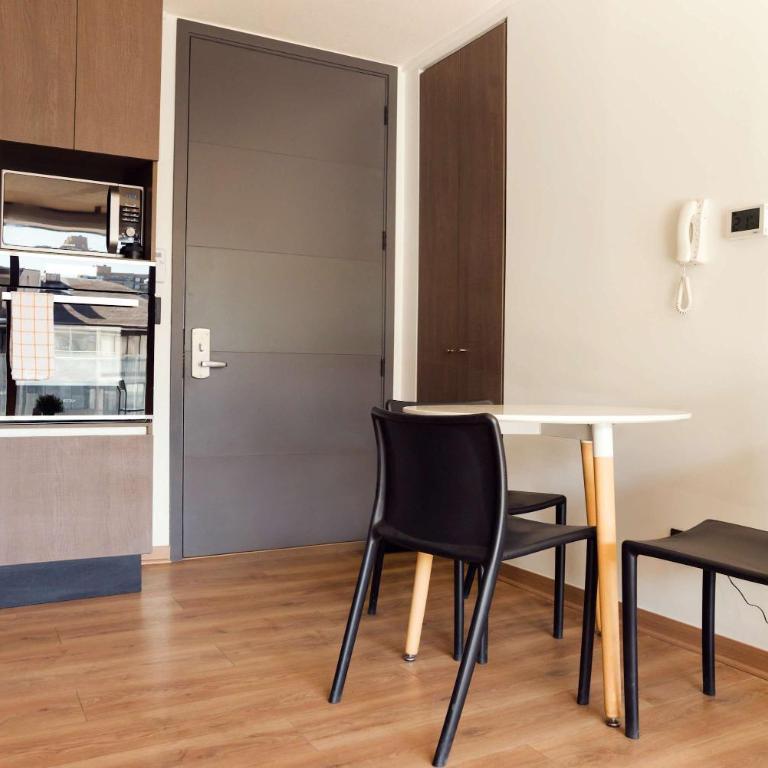 Comfort Urban 1BR Steps from Escuela Militar - Apartamento - 14