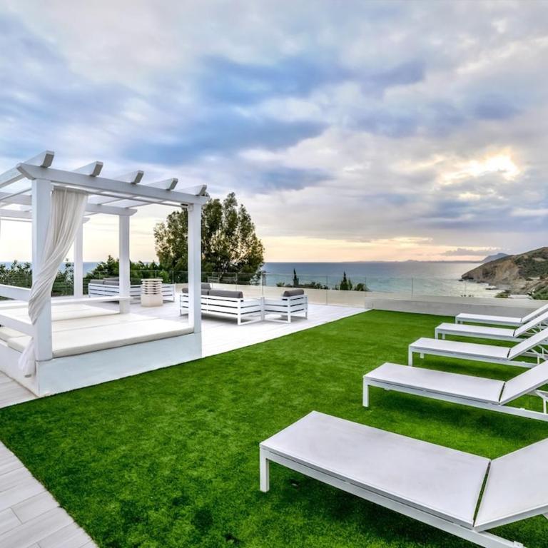Villa Carlota - Villa - 75