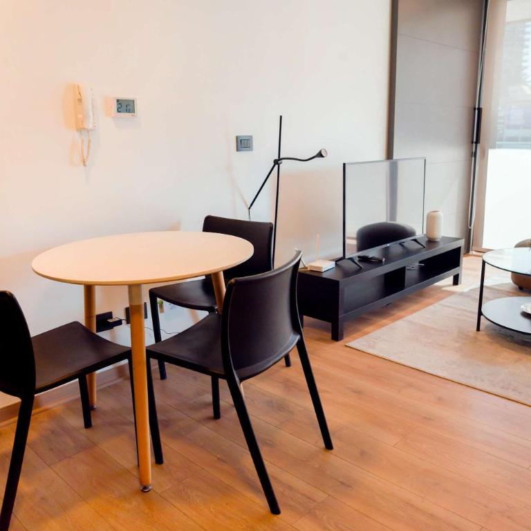 Comfort Urban 1BR Steps from Escuela Militar - Apartamento - 16