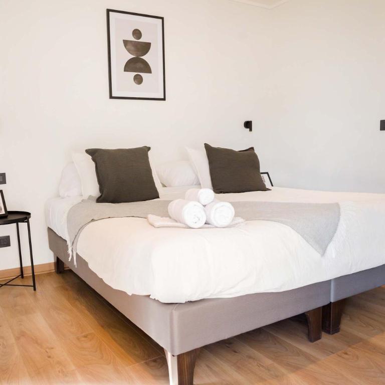 Comfort Urban 1BR Steps from Escuela Militar - Apartamento - 17