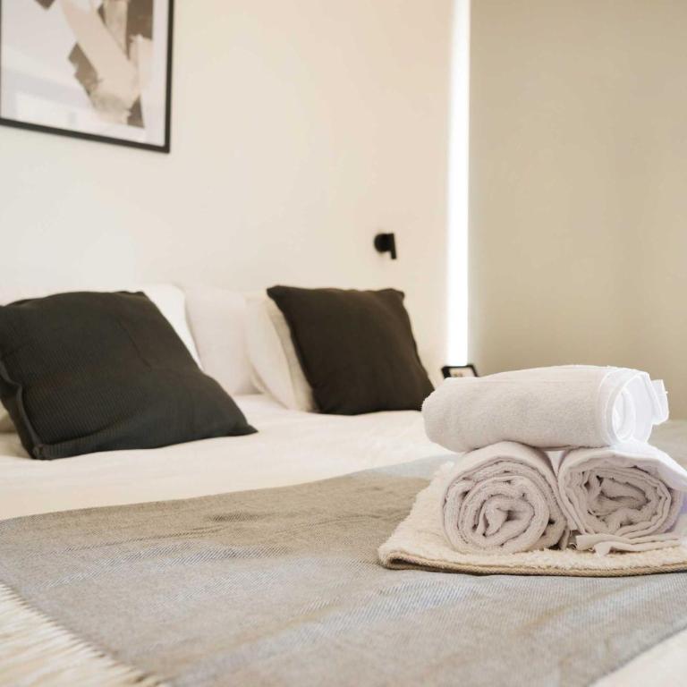 Comfort Urban 1BR Steps from Escuela Militar - Apartamento - 18