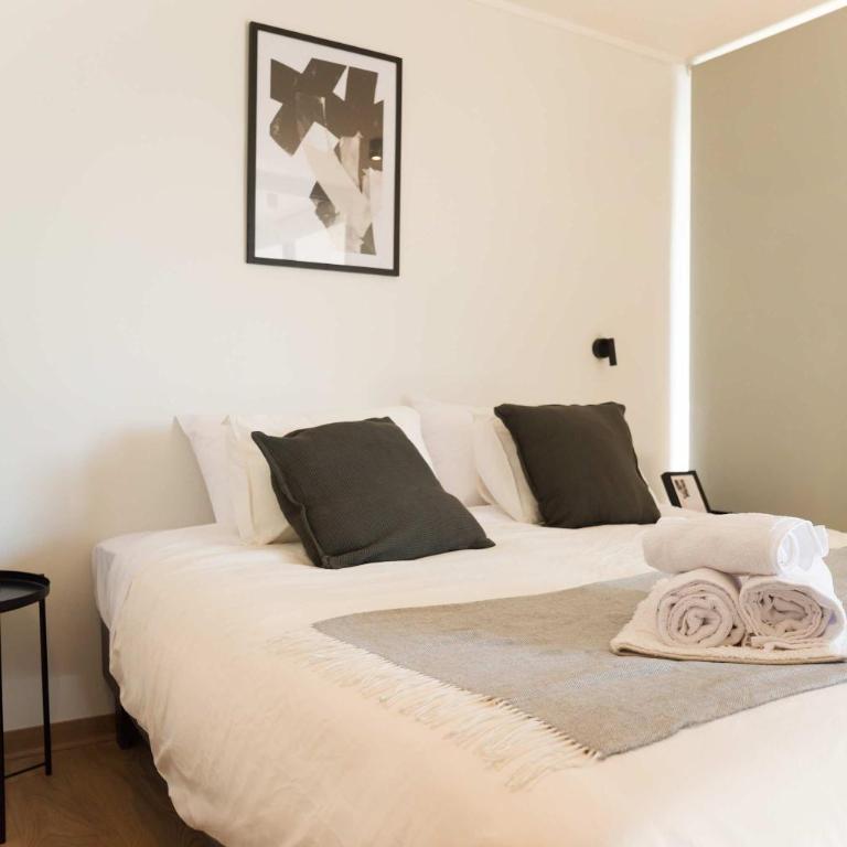 Comfort Urban 1BR Steps from Escuela Militar - Apartamento - 19