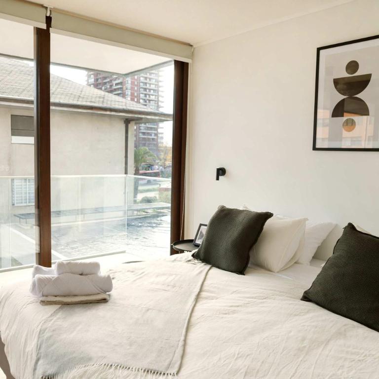 Comfort Urban 1BR Steps from Escuela Militar - Apartamento - 21