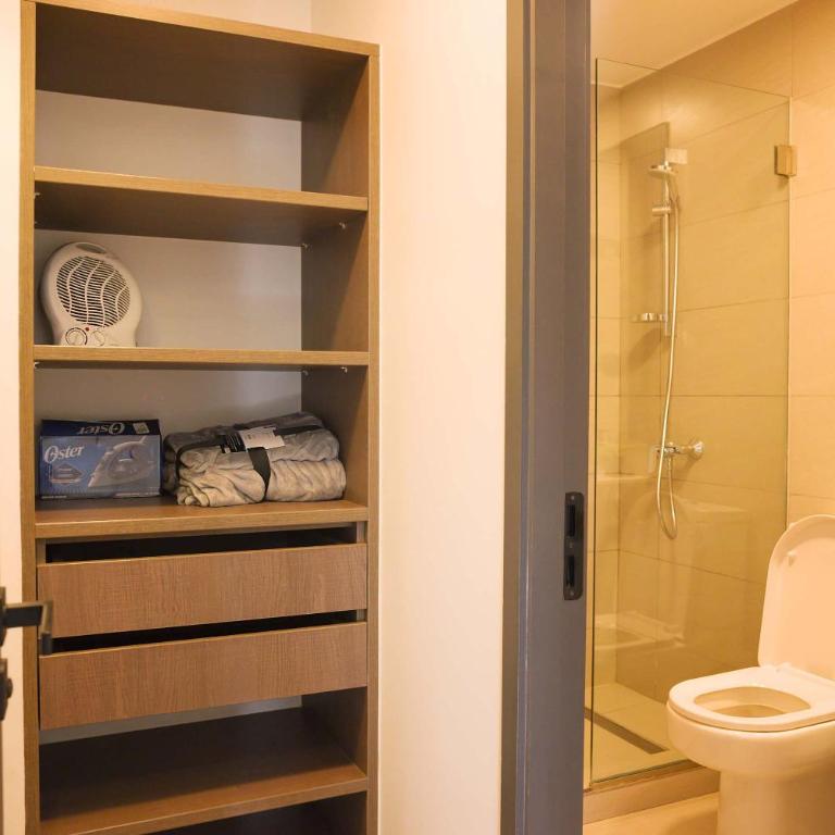 Comfort Urban 1BR Steps from Escuela Militar - Apartamento - 25