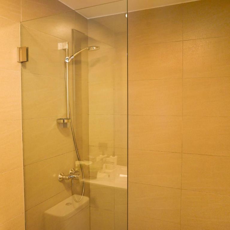 Comfort Urban 1BR Steps from Escuela Militar - Apartamento - 26