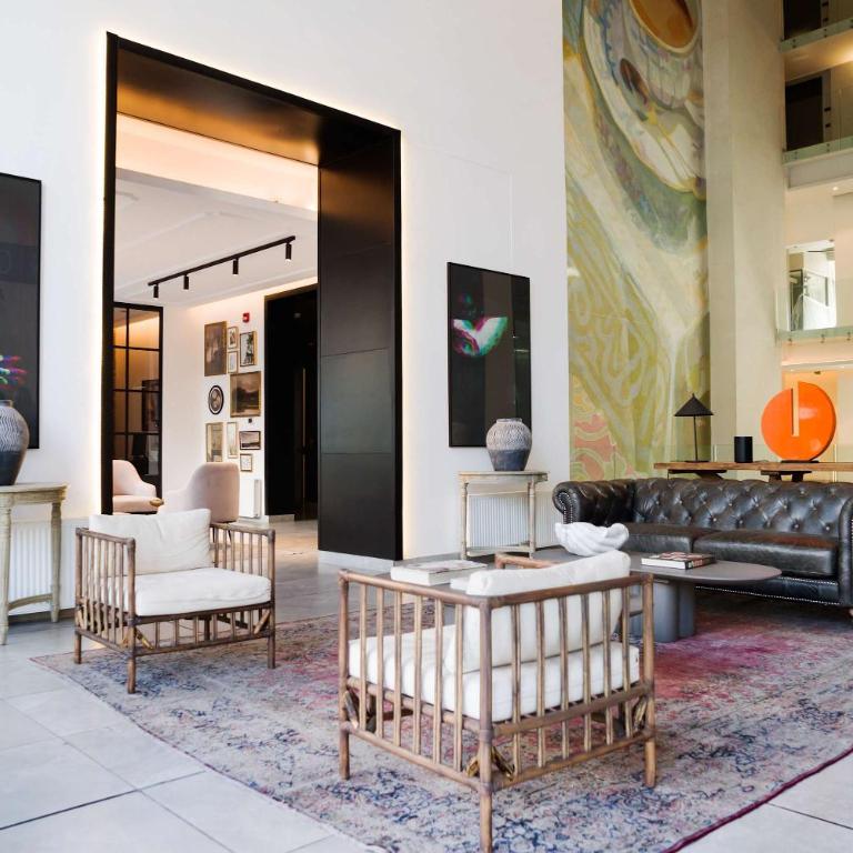 Comfort Urban 1BR Steps from Escuela Militar - Apartamento - 27