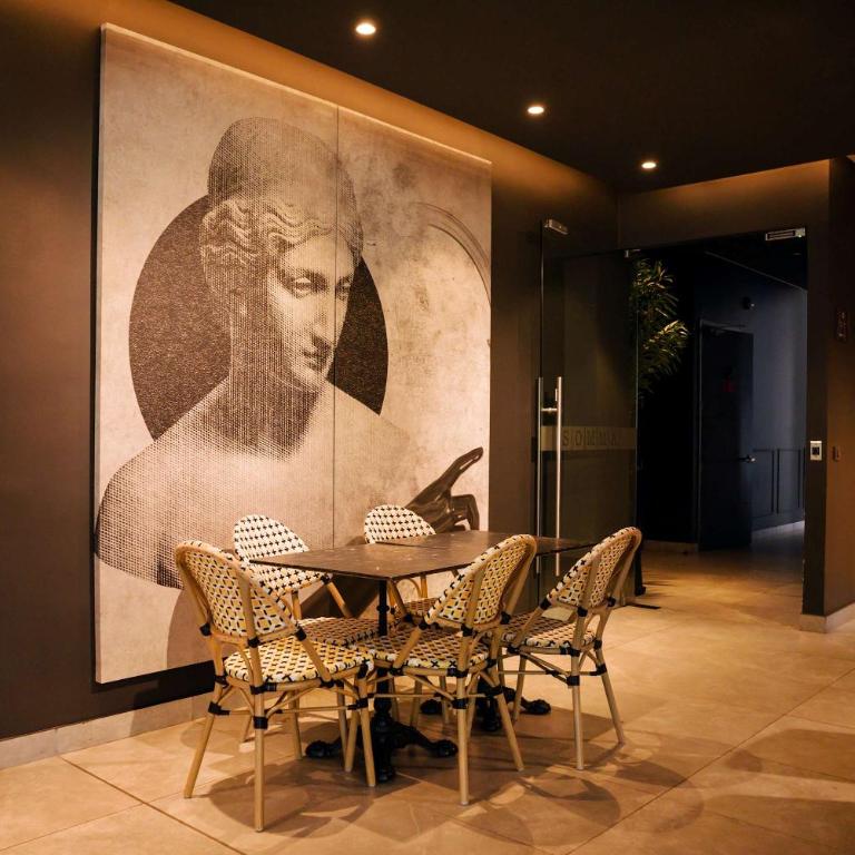 Comfort Urban 1BR Steps from Escuela Militar - Apartamento - 34
