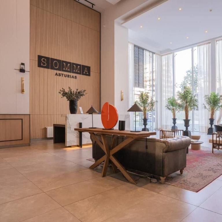 Comfort Urban 1BR Steps from Escuela Militar - Apartamento - 36