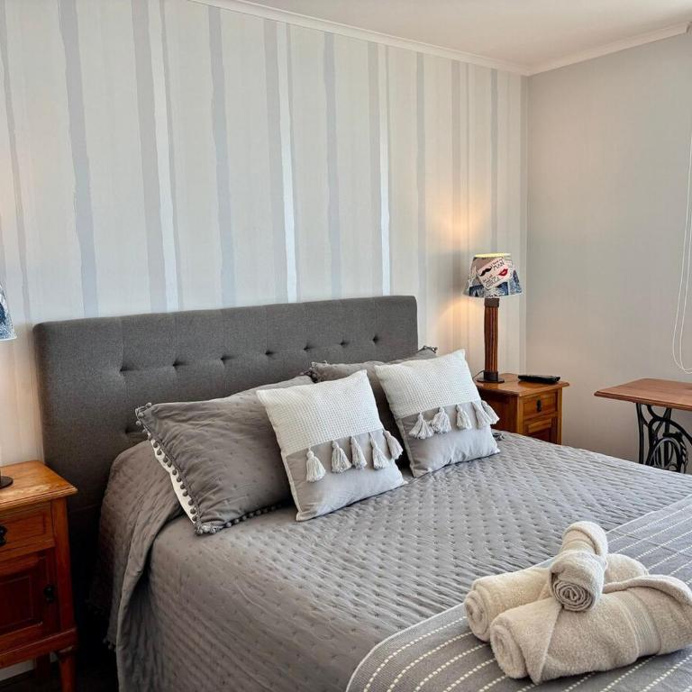 Spacious Apartment with Stunning Ocean Views - Apartment - 4