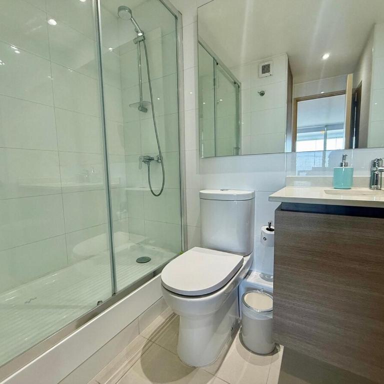 Exclusivo y Espectacular Vista al Mar - Apartamento - 6