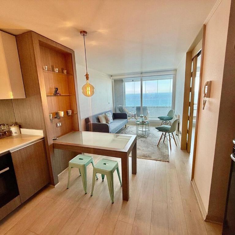 Exclusivo y Espectacular Vista al Mar - Apartamento - 9