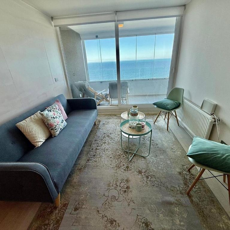 Exclusivo y Espectacular Vista al Mar - Apartamento - 11