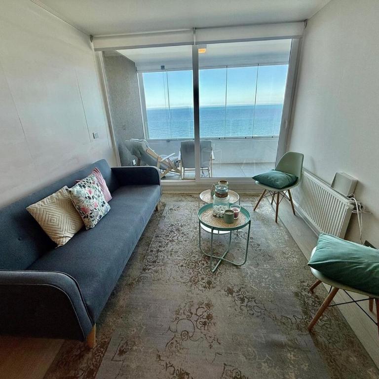 Exclusivo y Espectacular Vista al Mar - Apartamento - 12