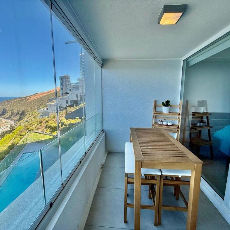 Exclusivo y Espectacular Vista al Mar - Apartamento - 13