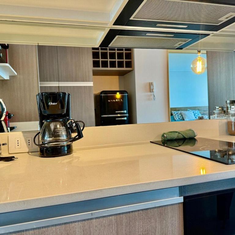 Exclusivo y Espectacular Vista al Mar - Apartamento - 22