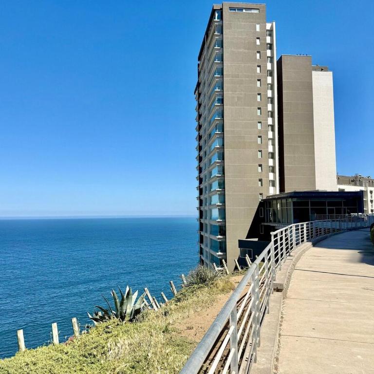 Exclusivo y Espectacular Vista al Mar - Apartamento - 29