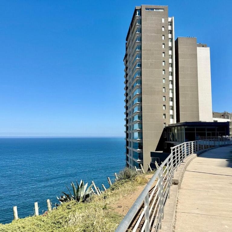 Exclusivo y Espectacular Vista al Mar - Apartamento - 31
