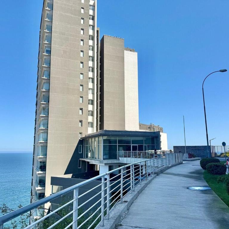 Exclusivo y Espectacular Vista al Mar - Apartamento - 33