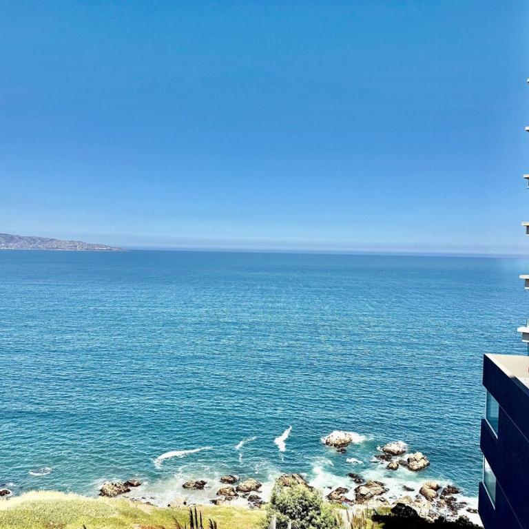 Exclusivo y Espectacular Vista al Mar - Apartamento - 34