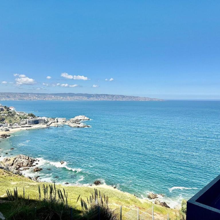 Exclusivo y Espectacular Vista al Mar - Apartamento - 35