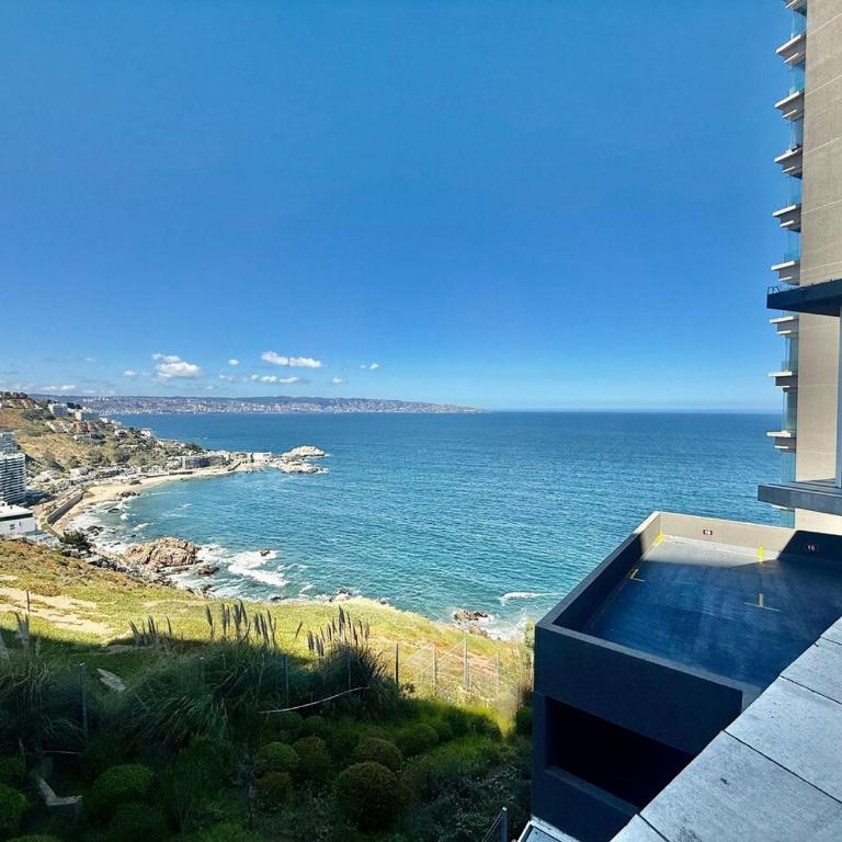 Exclusivo y Espectacular Vista al Mar - Apartamento - 37
