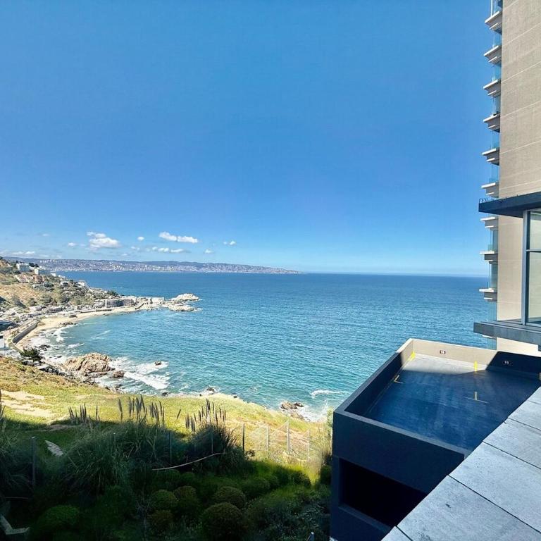 Exclusivo y Espectacular Vista al Mar - Apartamento - 38