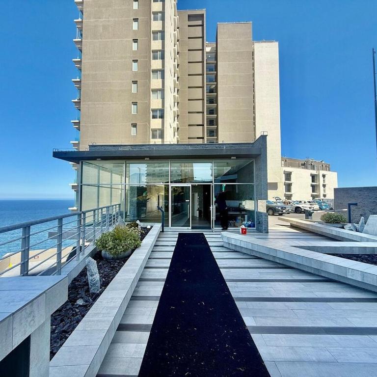 Exclusivo y Espectacular Vista al Mar - Apartamento - 39