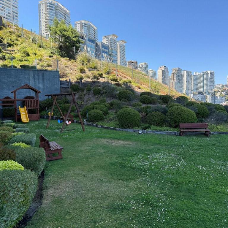 Exclusivo y Espectacular Vista al Mar - Apartamento - 44