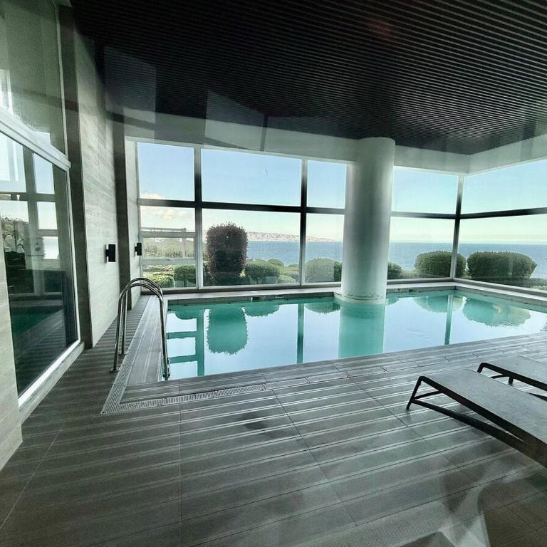 Exclusivo y Espectacular Vista al Mar - Apartamento - 45