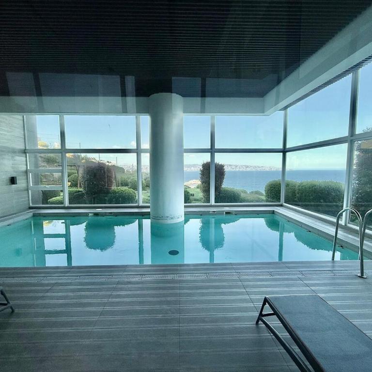 Exclusivo y Espectacular Vista al Mar - Apartamento - 47