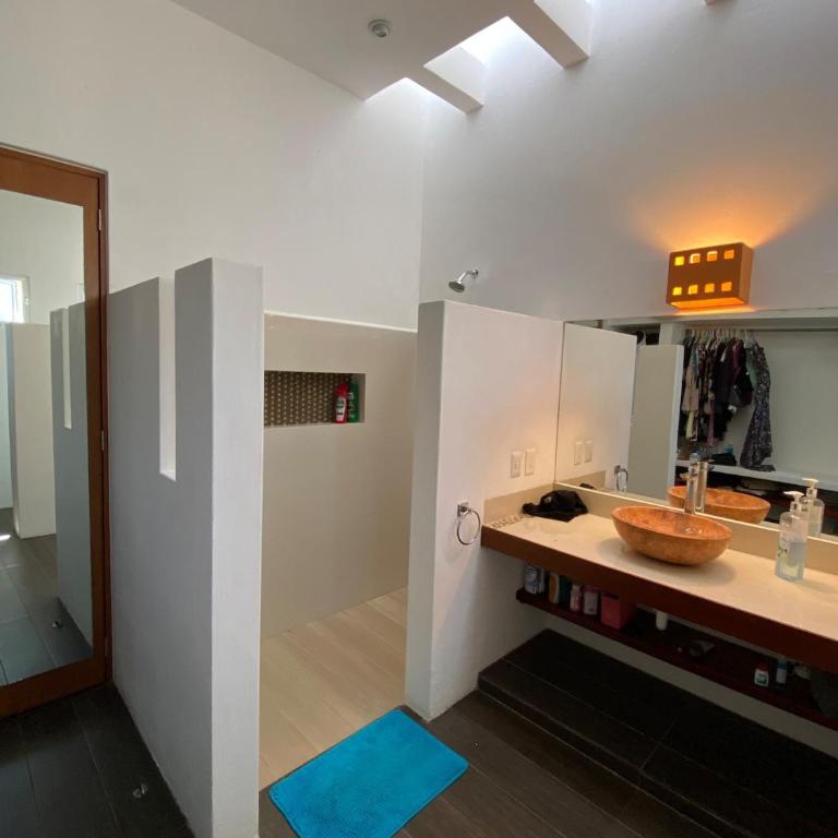 Central private house, private pool, 3 b from sea - Villa de 1 dormitorio - 21