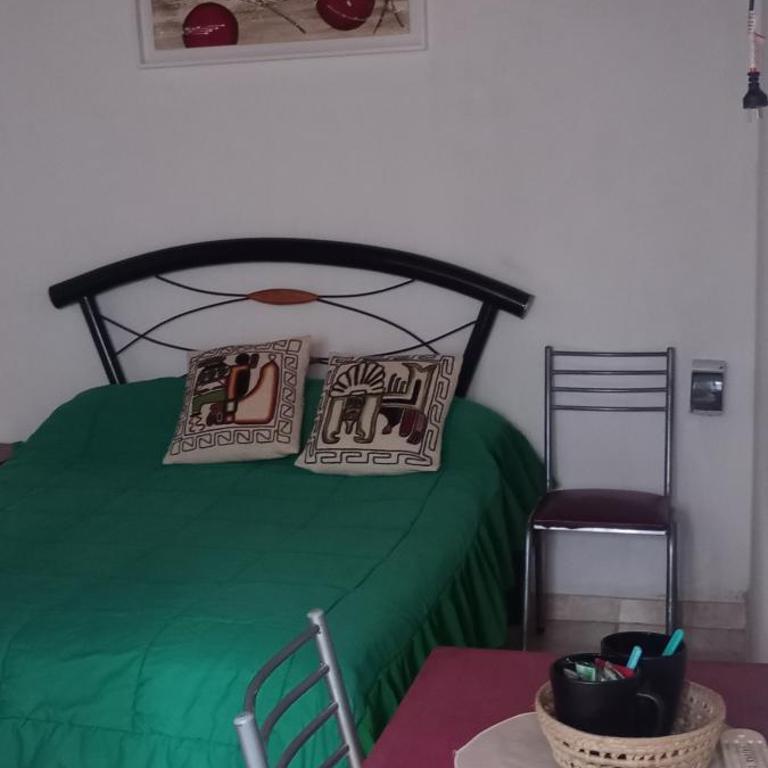 Rincón de las Calandrias Embalse - Apartamento de 1 dormitorio - 1