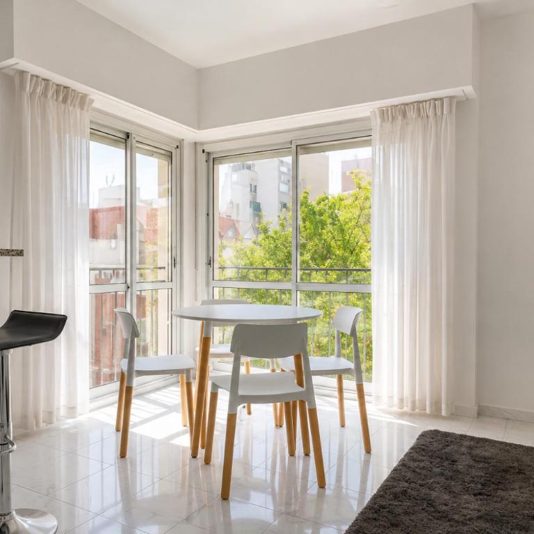 Edificio Sinclair - Apartamento de 2 dormitorios - 6