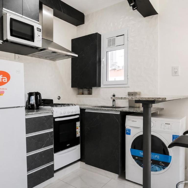 Edificio Sinclair - Apartamento de 2 dormitorios - 8