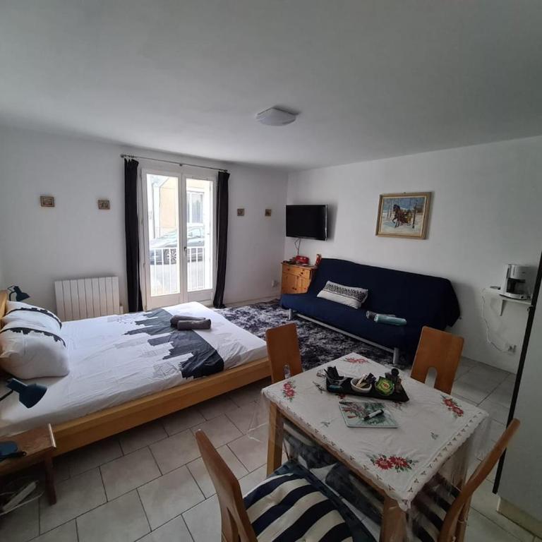 Le Beaujardin coloré - Appartement 1 Chambre - 2